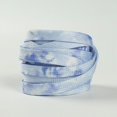 thumbnail image 1 of 5pcs Tie-dye Colorful Flat Laces, 1 of 2