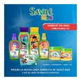 thumbnail image 4 of Loción desenredante Savilé Kids pulpa de sábila y lavanda 220 ml, 4 of 4