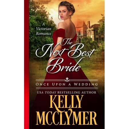 The Next Best Bride - eBook