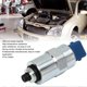 thumbnail image 3 of 24V Flameout Sole Valve Lightweight Rustproof Strong Strength Sensitive Fit for Delphi 7185900P, 3 of 3
