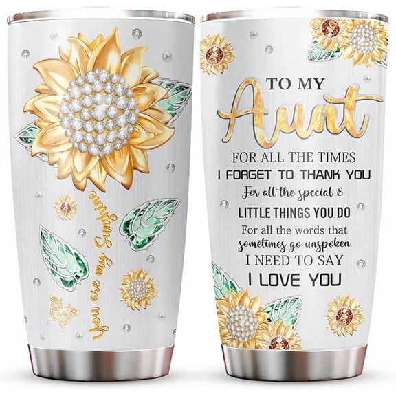 Best Big/Little Sister Gifts from Sisters Tumblers 20oz - Cool/Funny Gifts for Sister from Brother Coffee Mug - Christmas Mothers Day Birthday Gift Ideas for Sis Cup