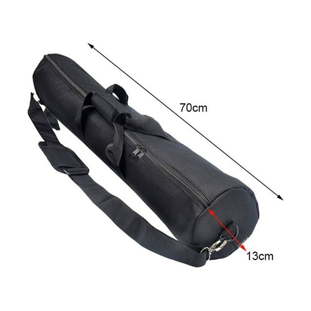 60-120cm Trépied Sac Voyage Transportant le Stockage pour Support de Photographie Micro