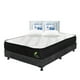 thumbnail image 1 of Colchón Matrimonial Restonic Enzo + Box + 2 Almohadas Osos, 1 of 7