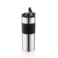 thumbnail image 5 of Bodum Travel Press 15 oz Double Wall French Press Mug, 5 of 5