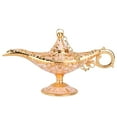 thumbnail image 3 of Lámpara de té con luz de los deseos Bling Bling decoración europea para el hogar ultra sensible, 3 of 8