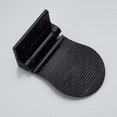 thumbnail image 3 of Aluminum Alloy Folding Bathroom Foot Step-safety Anti-slip Shower Foot Grip Pad, 3 of 4