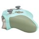 thumbnail image 5 of Controlador Consola Inalámbrica GamePad Juego Inalámbrico para Interruptor El Diente Interruptor/2.4G/WI Vibration Hall Effect Joystick Android/iOS/PC/PS3/PS4 Azul Rojo, 5 of 9