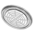 thumbnail image 4 of Keenso Floor Drain Round Stainless Steel Main Drainer Part Swimming Pool Practical, 4 of 8