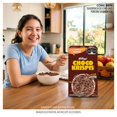 thumbnail image 4 of Cereal Kellogg's Choco Krispis Original 350 g, 4 of 5