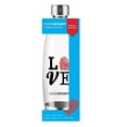 thumbnail image 4 of SodaStream 1L Metal Love Designer Bottle, 4 of 10