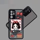 thumbnail image 5 of Funda mate para Samsung Galaxy M62 M53 M52 M51 M33 M32 M31 M30S M23 5G J8 J7 J6 J5 Funda Capa Shell dibujos animados Anime Blancanieves, 5 of 5