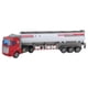 thumbnail image 2 of Pull Back Truck Model ABS Material Educational Interesting Durable Wheels RC Semi Trailer Semi Mounted For Gift ANGGREK Juguetes, 2 of 8