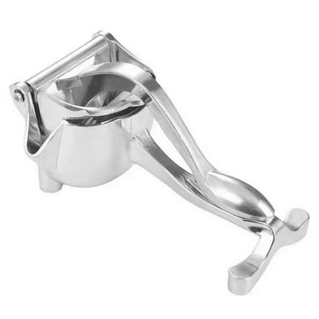 

Stainless Steel Lemon Squeezer Juicer Hand Press Squeeze Juice Extractor Maker Orange Grapefruits Presser Squeezer Tools