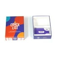 thumbnail image 4 of Crack List Card Game Family Friendly Party Game for Group Entertainment and Social Gatherings Fun Categories Game for Multiple Players, 4 of 4