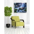 thumbnail image 4 of 5D Four Seasons Diamond Painting Kits for Adults Beginner,DIY Four Seasons Landscapes Diamond Art Kits for Adults,Round Full Drill Diamond Dots, 4 of 7