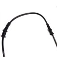 thumbnail image 4 of Sensor de de rueda ABS delantero 1649058200 izquierdo derecho reemplaza Ab0515 A1645401617 1645400917 Sensor antibloqueo apto para shamjiam Sensor de velocidad de la rueda, 4 of 4