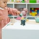 thumbnail image 2 of Muebles de casa en miniatura, mini armario, mini armario de casa, mini decoración de casa para niños, 2 of 7