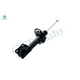 thumbnail image 6 of Set 4 Front Suspension Strut-Rear Complete Shock Kit For 2016-2018 Lincoln MKX, 6 of 10