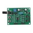 thumbnail image 2 of Stepper Motor Driver Module,Micro Stepper Motor Driver Reduction Motor Control Module Motor Control Module Meticulously Designed, 2 of 14