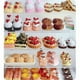 thumbnail image 1 of Children's Mini Cake Bread Diy Kitchen Toy -ys, 1 of 1