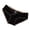 Black, variant on Women Underwear Brief JIANLAI V-Front Seamless Maternity Panties Cotton Gusset, Pregnancy Postpartum Panties,Panties Healthy Pregnancy Postpartum Underwear Under Bump Green