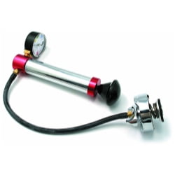 RADIATOR PRESSURE TESTER - Walmart.com - Walmart.com