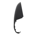 thumbnail image 4 of Couvercle de Rétroviseur, Noir, Anti-Poussière avec Surface Texturée, Style Sportif pour 6 Ans 2014-2017, 4 of 7