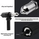 thumbnail image 2 of Kit de herramientas de tuerca de remache inalámbrico de inserción de adaptador de pistola de remache eléctrico de 2,4-4,8mm Tmvgtek Piezas de repuesto para herramientas, 2 of 8