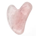 thumbnail image 3 of Tablero de Gua Sha BuyWeek Cristal rosa, 3 of 14