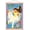 Premium Print and Beechwood Hanger Bundle, variant on Trends International Dora - Fairy Tale Poster