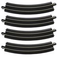 thumbnail image 4 of Bachmann Trains HO Scale Steel Alloy E-Z Track Figure 8 Track Pack (6 Pack), 4 of 6