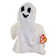 Angle View: TY Beanie Baby - SHEETS the Ghost (7 inch)