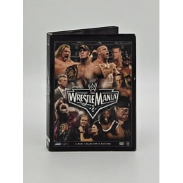 WWE: Wrestlemania 39 (Box Set) [DVD] - Walmart.ca