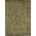 thumbnail image 2 of Addison Rugs Chantille Indoor/Outdoor Transitional Southwest Brown Washable Rectangle Rug, 3' x 5', 2 of 6
