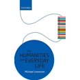 thumbnail image 1 of The Humanities and Everyday Life: The Literary Agenda, 1 of 1