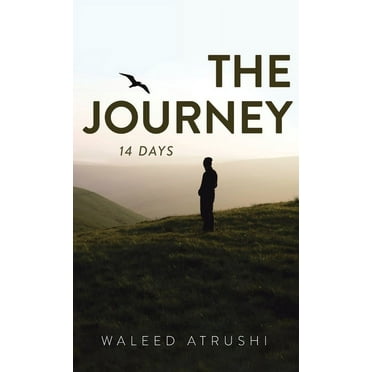 The Journey (Hardcover)