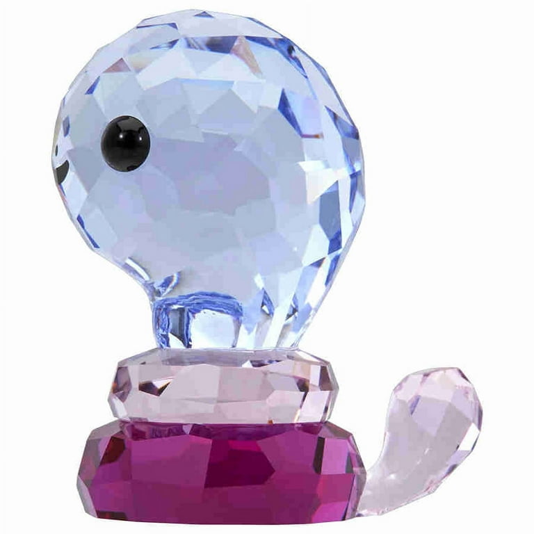 Swarovski Zodiac Protective Snake 5302561 - Walmart.com
