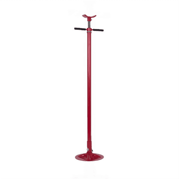 American Forge & Foundry Underhoist Stand - 3/4 Ton Capacity
