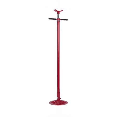 American Forge & Foundry Underhoist Stand - 3/4 Ton Capacity