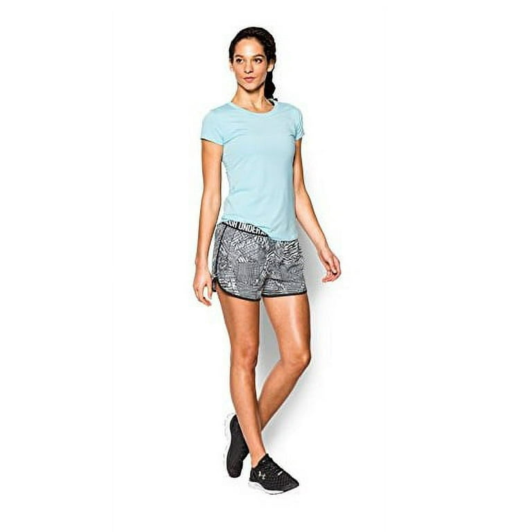 Under armour perfect pace shorts sale