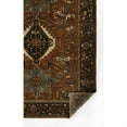 thumbnail image 3 of Momeni Karajeh 1 Red 8' X 10', 3 of 3