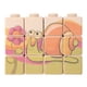 thumbnail image 4 of Bloques de Rompecabezas Suaves para Bebés Bloques de Construcción Apilables para Niños Juguetes Sensoriales para Bebés Pequeños de 6 Meses Anggrek Otros, 4 of 8