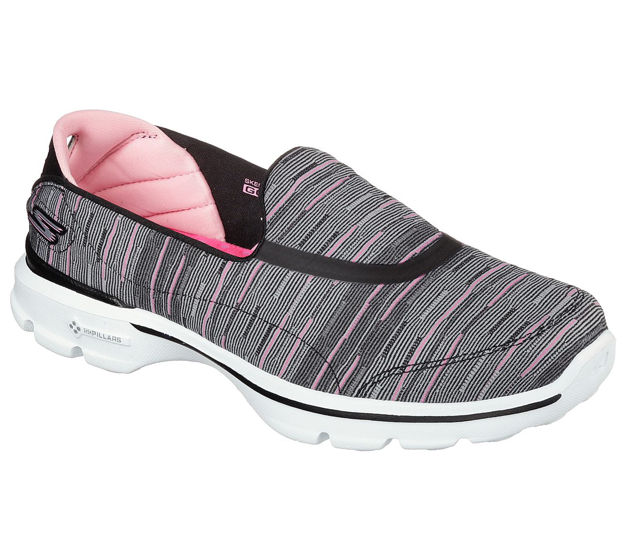 skechers breast cancer shoes 2016