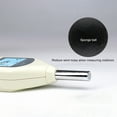 thumbnail image 3 of Yokua GM1356 30-130dB Decibel Meter Audios Noise Measuring Device with Weighted, 3 of 8