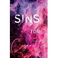 thumbnail image 2 of Sins for Cigarettes, (Paperback), 2 of 2