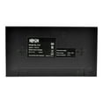 thumbnail image 2 of Tripp Lite 8-Port Gigabit Ethernet Switch Desktop Metal Unmanaged Switch 10/100/1000 Mbps, 2 of 4