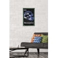 thumbnail image 2 of NFL Seattle Seahawks - Neon Helmet 23 Wall Poster, 14.72" x 22.37", 2 of 5