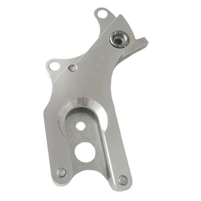 Convertidor de Adaptador de Freno de Disco Zulema Plata