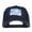 Navy, variant on Colorado Centennial State Embroidered Trucker Cap - Navy OSFM