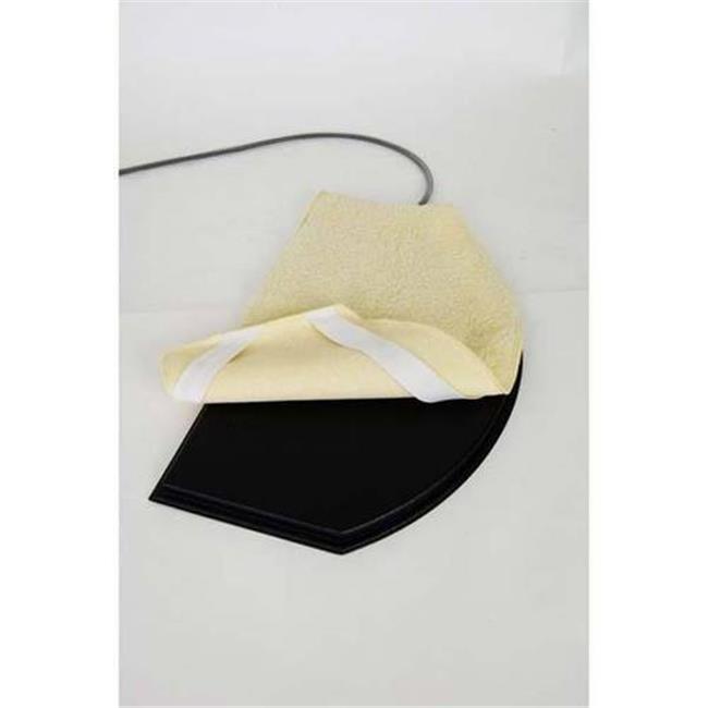 K&H Pet Products KH1045 Deluxe Igloo Style Heated Pad Cover Medium 14.5